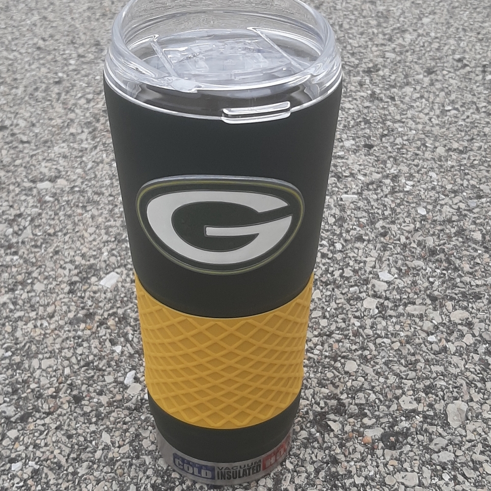 Packer Vacuum Insulated Thermos